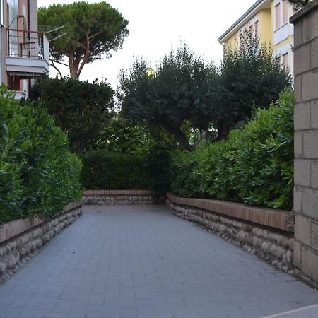 Apartamento Marie Claire Térmoli Exterior foto