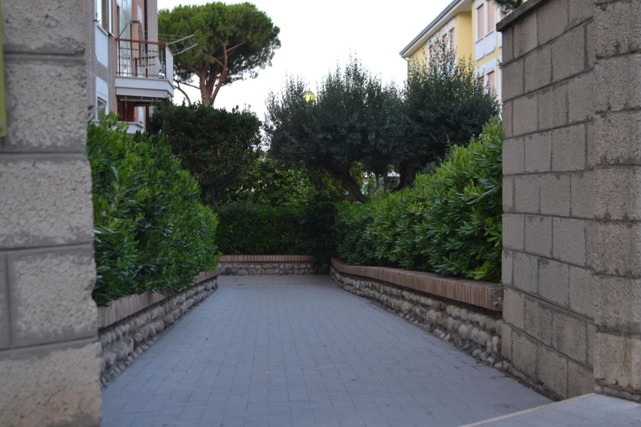 Apartamento Marie Claire Térmoli Exterior foto