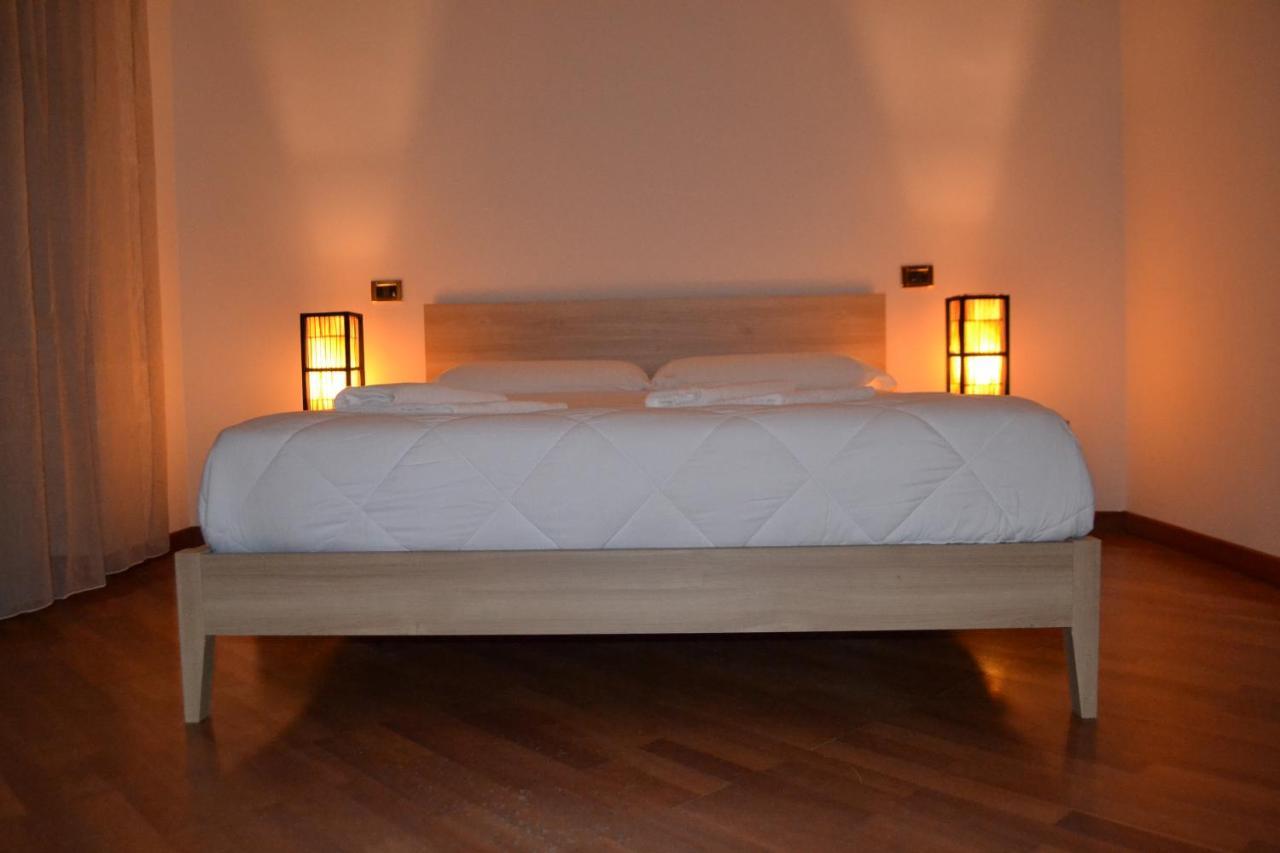 Apartamento Marie Claire Térmoli Exterior foto
