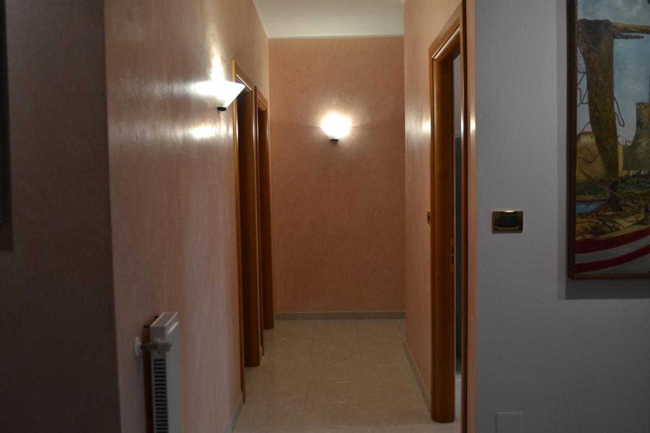 Apartamento Marie Claire Térmoli Exterior foto