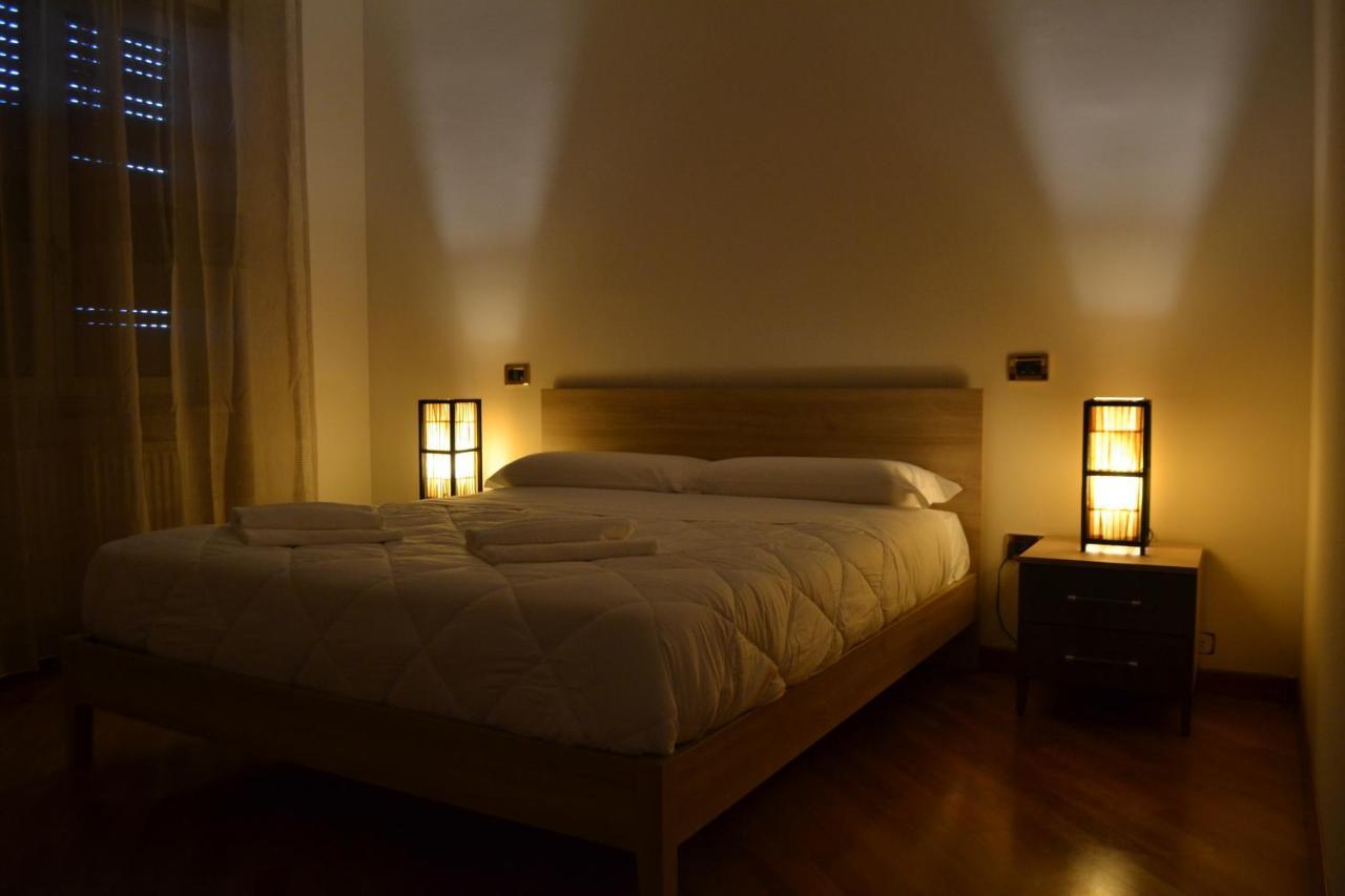 Apartamento Marie Claire Térmoli Exterior foto