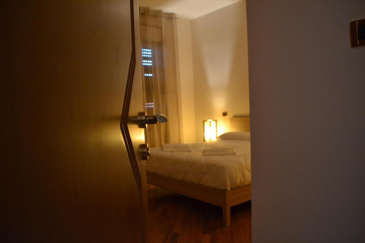 Apartamento Marie Claire Térmoli Exterior foto